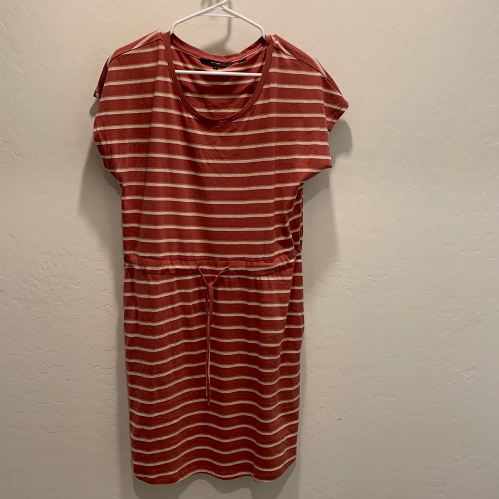 Shirt style Vero Moda dress
